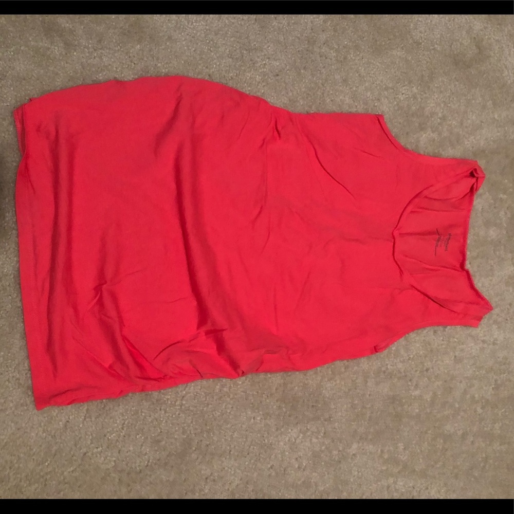 Motherhood Maternity Tank Top